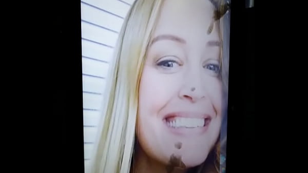 Cum tribute to my teacher