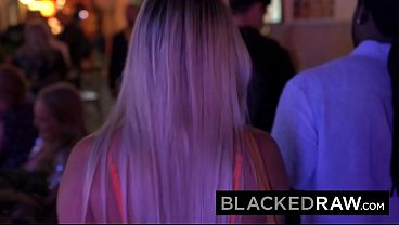 Download Video - BLACKEDRAW She's never done anything like that with a white guy