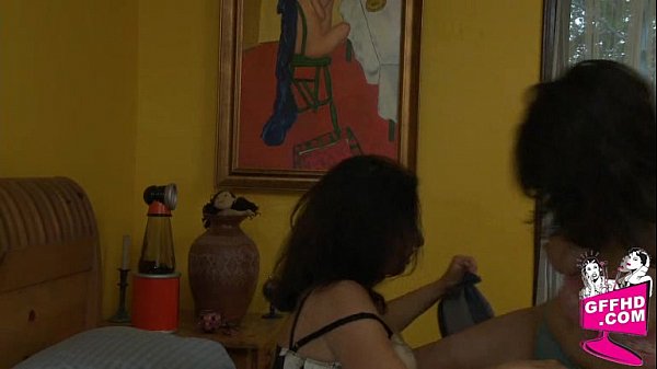 Girls enjoying girls 0404