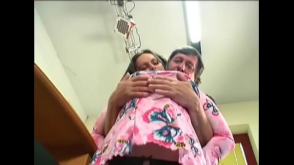 Sexy cutie gives nice handjob