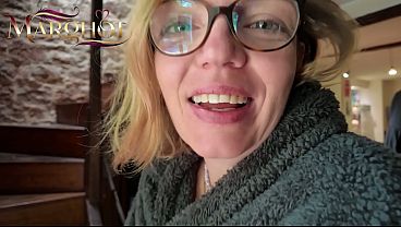 Cuckold Trio Upon Waking Up: I My Lover, He Takes My Pussy Apart and Makes My Cuckold Husband Cum Quickly