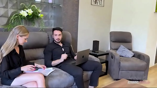 HE'S CHEATING ON ME WITH HIS COLLEAGUE ??️?????They're talking in the room, and I don't notice that...