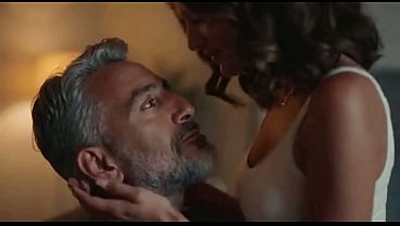  Hotwife Walks Her Bull Out In Front Of Her Husband ( AI Generated )