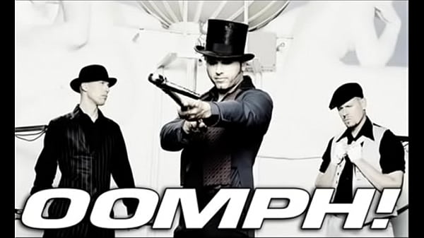 OOMPH! - True Beauty Is So Painful