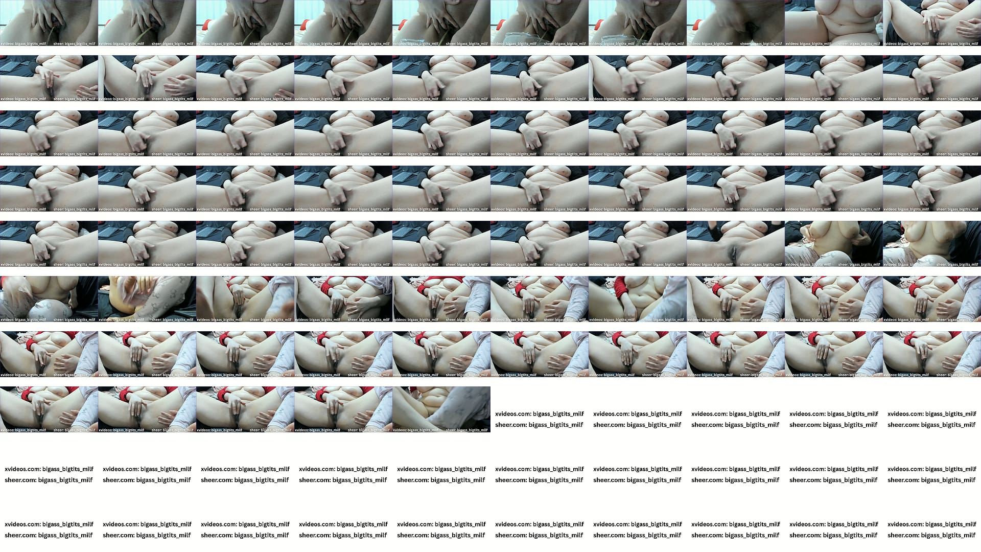 PEE- PEEING- MASTURBATE 预览图