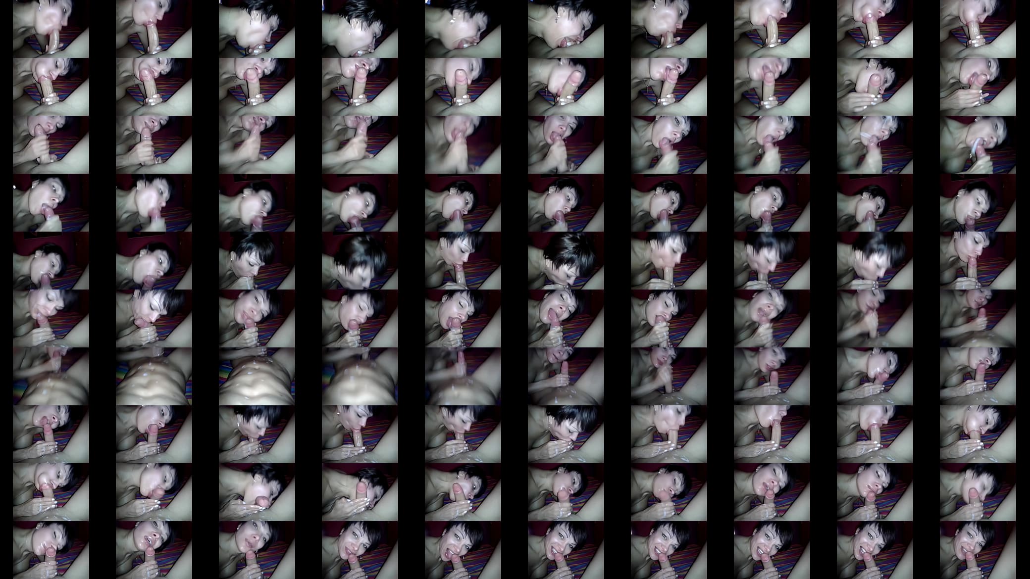Huge Load of Cum 预览图