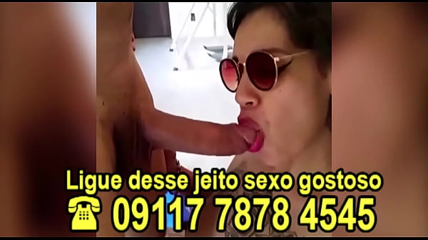 Perola Mineira Oralsex