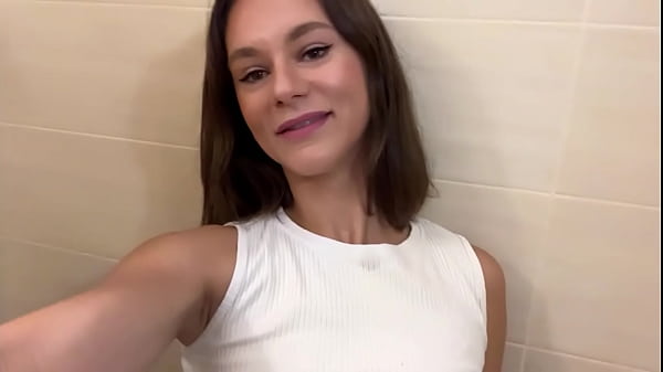 Cassiemua Cute MILF Showing off Her Tits