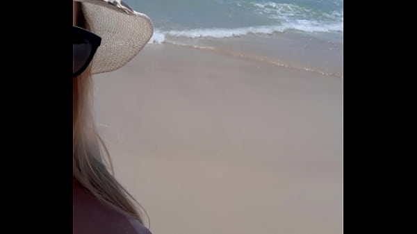 the mansur on the Abrico nudist beach in Rio de Janeiro