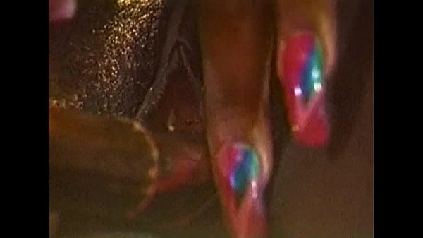 LBO - Amos And Candy - scene 4 - video 1