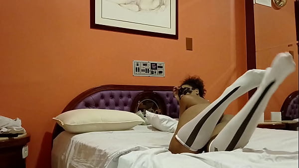 Harmony is one naughty slut and she needs a big cock to satisfy her