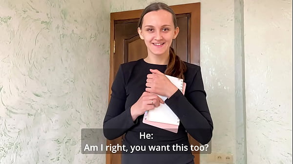 Download Video - Slutty Secretary Fucked in All Holes&excl; Sperm in Mouth and Pussy