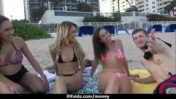 Hooker gets payed and tape for sex 11