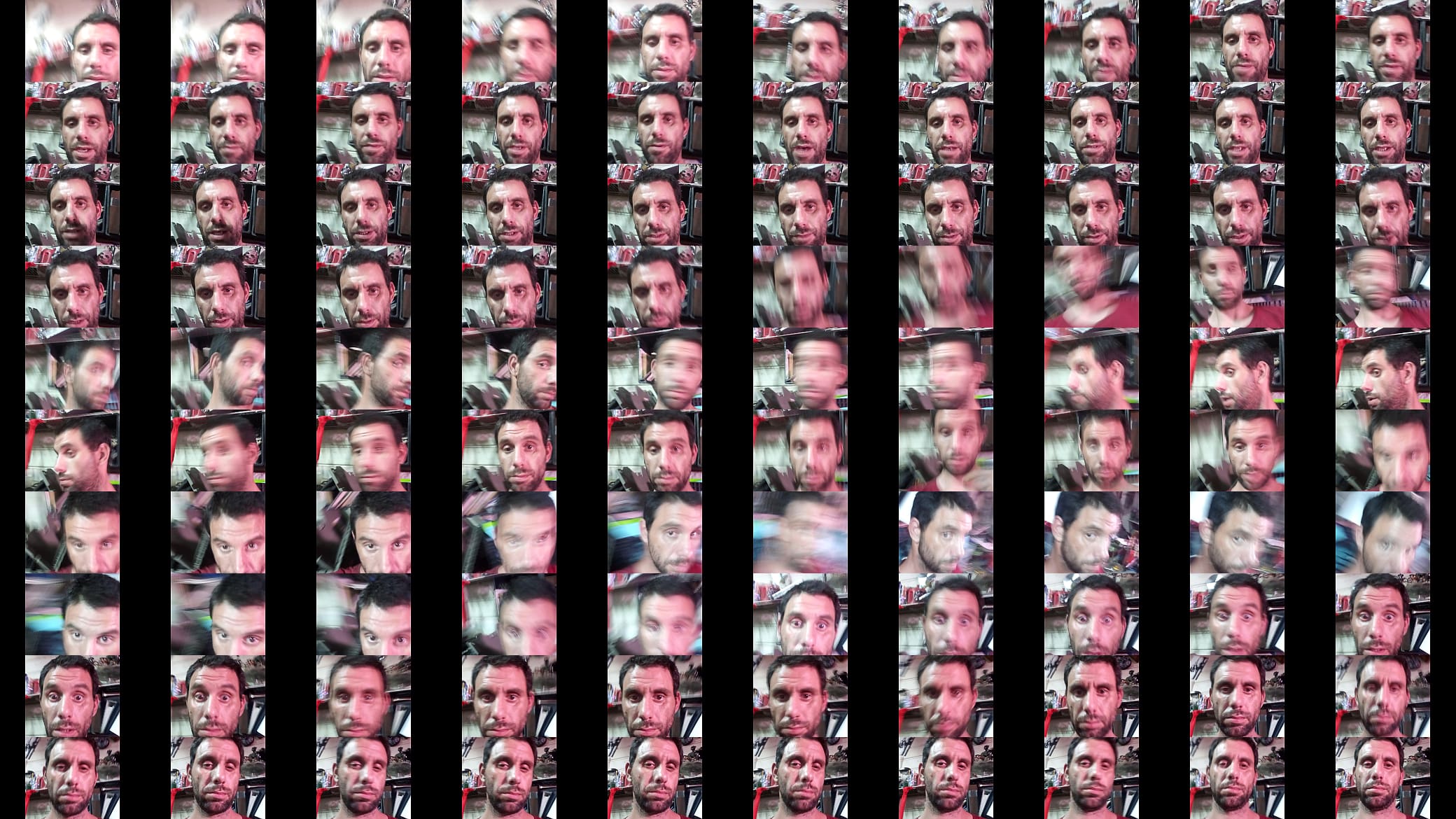 Verification video 预览图