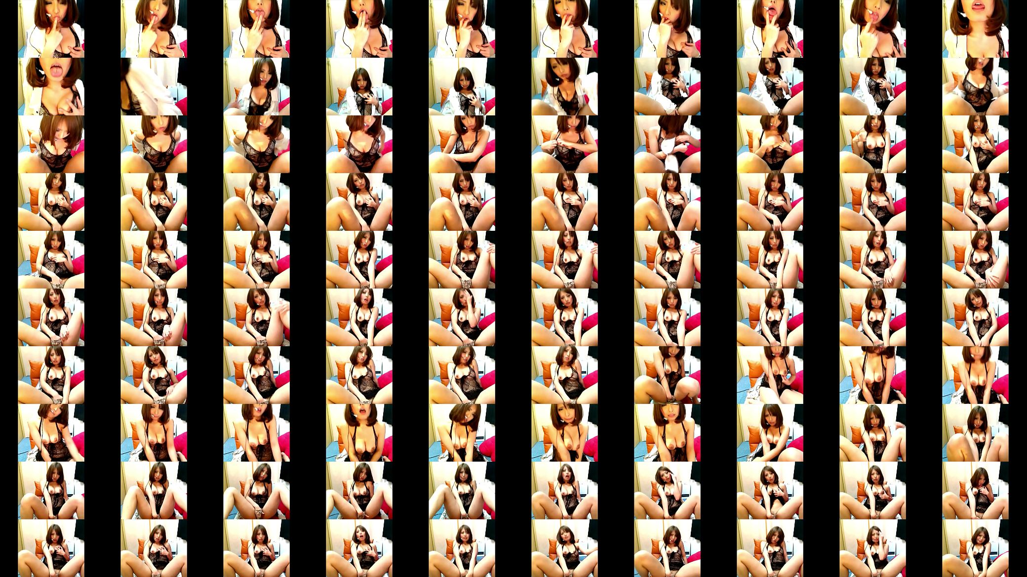 ️webcam　安藤美姫に激似️の美乳美女がねっとり挑発ライブチャット 预览图