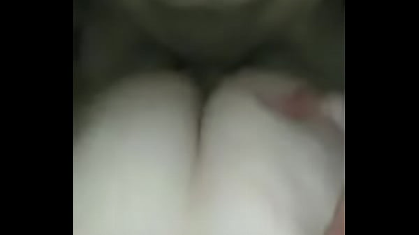 Dominonate0914 fucks Thick white girl in her ass.