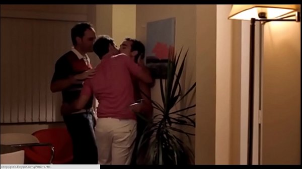 Download Video - El Tercero - Cine Gay Argentino - Escena de Sexo
