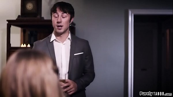 Bride fucking husband to keep her secret
