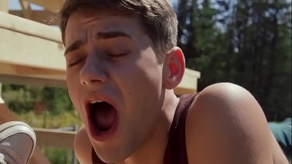 Download Video - Sneaky Bleachers Fuck&sol; MEN &sol; Joey Mills&comma; Leo Louis