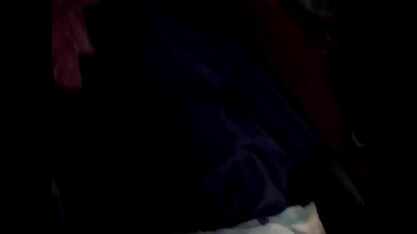 Amber Gets That Nut