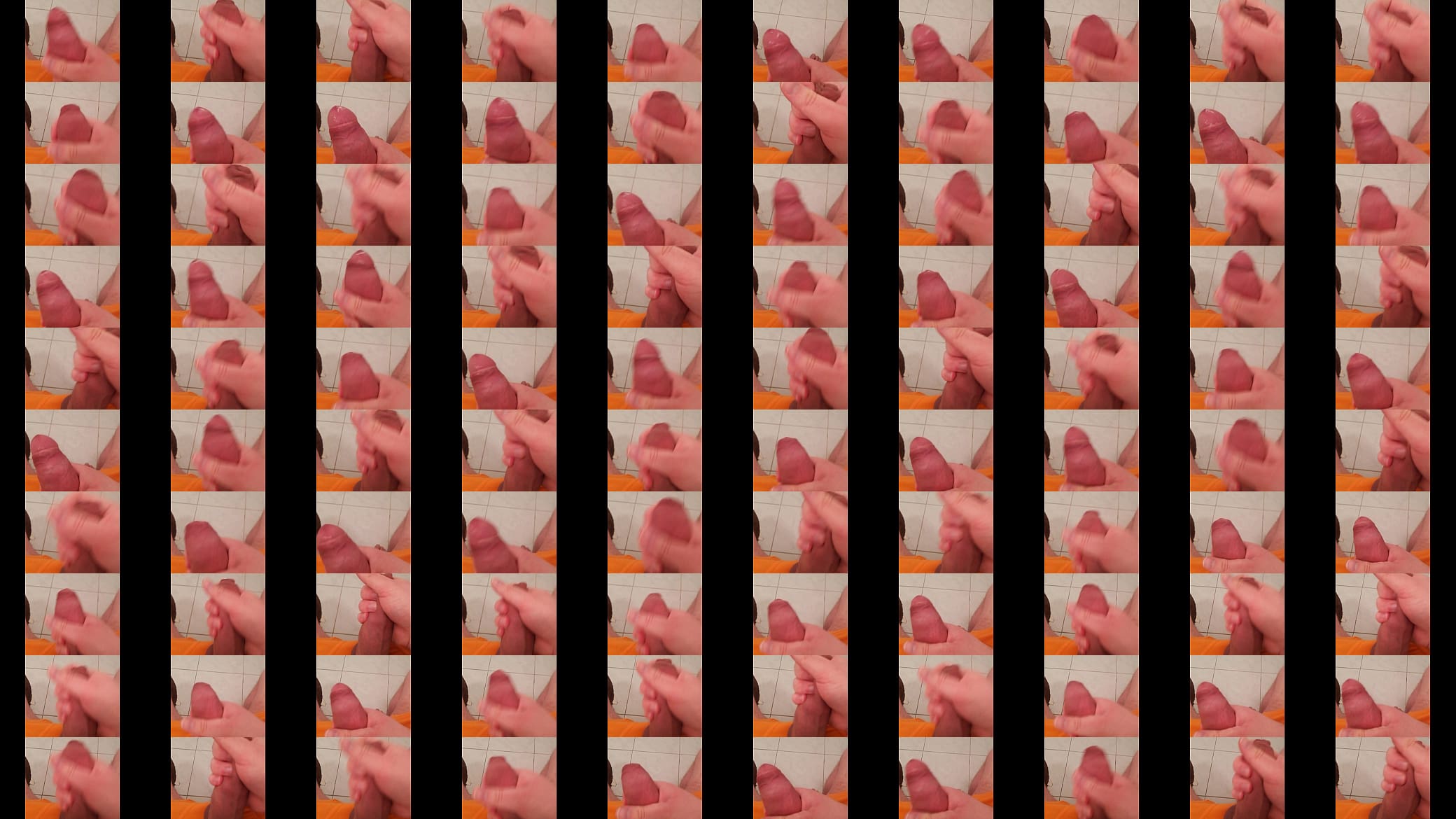 Jerking off 预览图