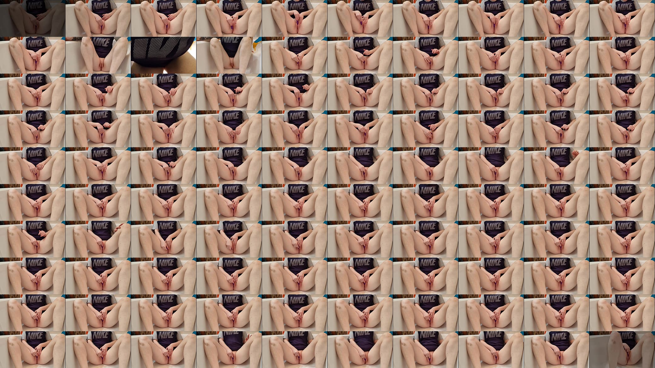 My first time masturbation 预览图