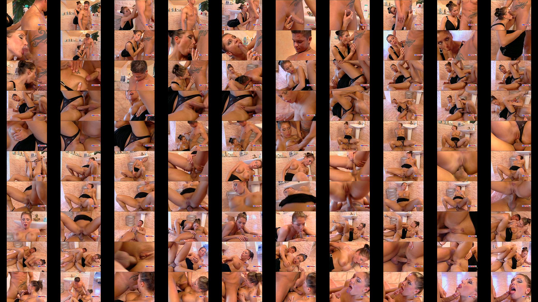 Touch me big COCK BITCH!!! 预览图