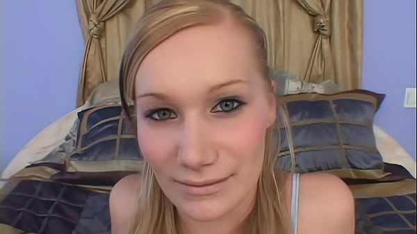 Horny Katie Ray Enjoys Two Big Cocks In A Wild ...