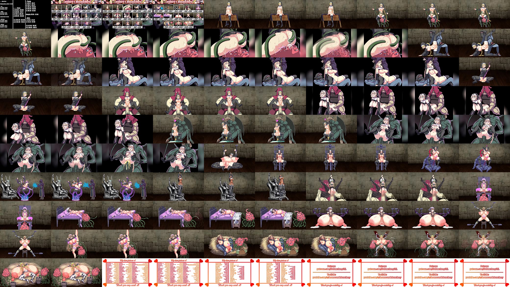 Chris Nightmare - Gallery 预览图