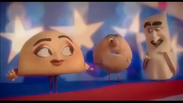 Download Video - La fiesta de la salchichas