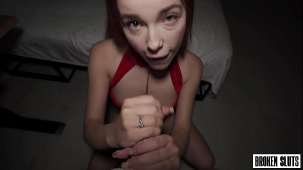 RED HEADS DO IT BEST - She Couldn ́t Get Enough