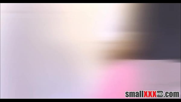 Cute Blonde Petite Teen Stepdaughter Caught Faking Sick From Class