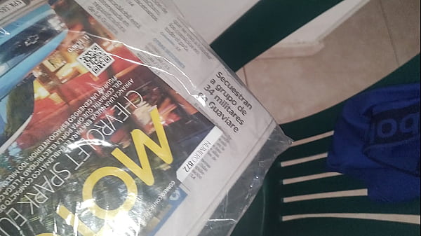 Car fun ---KARLEE TYLER