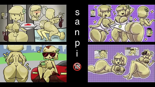 Copilaci&oacute;n porno rule