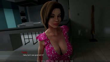 Complete Gameplay - Away From Home, Part 11