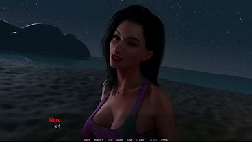 Complete Gameplay - Away From Home, Part 11