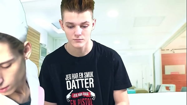 Hospital: Doctor And Patient