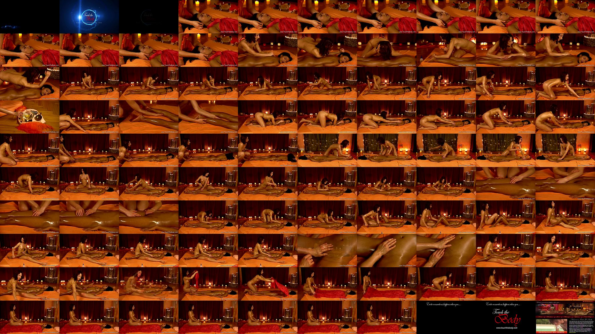 Tantra Explained And Shared 预览图