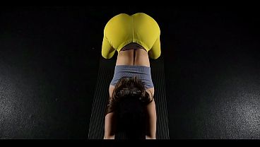 sensual yoga for semen retention transmute your energy min