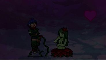 Succubus forest hentai game gallery