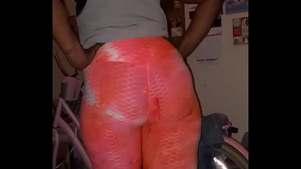 Big booty mature ebony