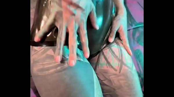 Do you like it shiny?  I love it shiny!!!  Make sure to find me on the other side of the world wide web and let o... 18 sec