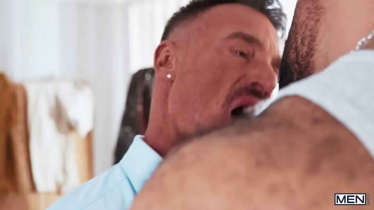 Alpha Builders Part 2/ MEN / Jacob Lord, Ross Hurston