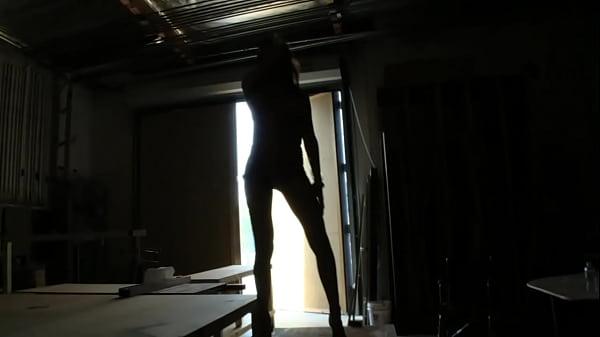 Lorena Sanchez has a hot body in sexy lingerie (HD scene)