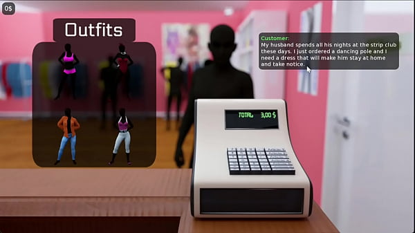 Download Video - Milfy City Cap 53 - sexo anal con el enorme culo de mi hermanastra