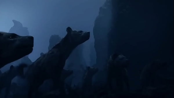  Fandub Con La Voz De Zowl: Scar