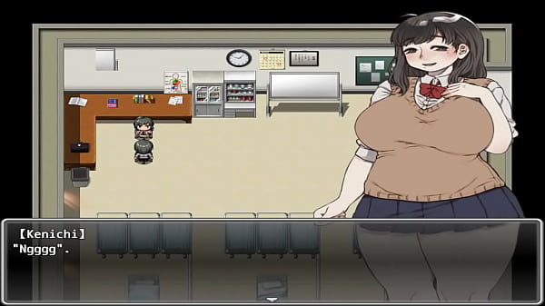 Beginnig with the "sex-novel" "My Nasty Plump GirlFriend", a lot of sex in every posible spot in the school.