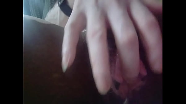 Nadia has that slip n slide