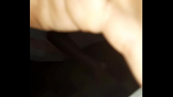 A Black Devil Up The Ass