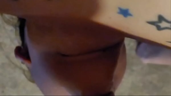 Amateur Wife upside down sucking husband's dick